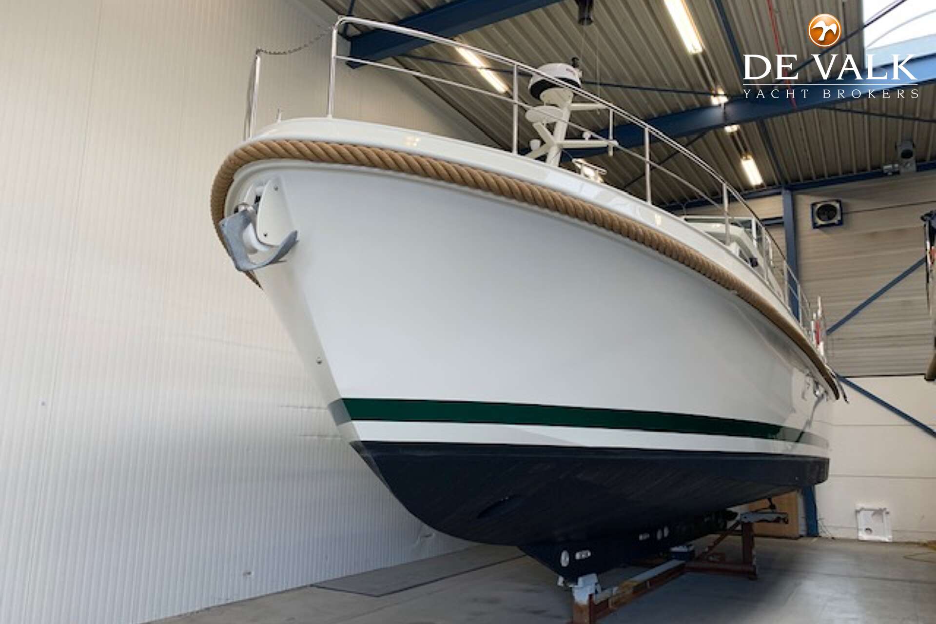 Linssen 40.9 AC — foto 40 van 40