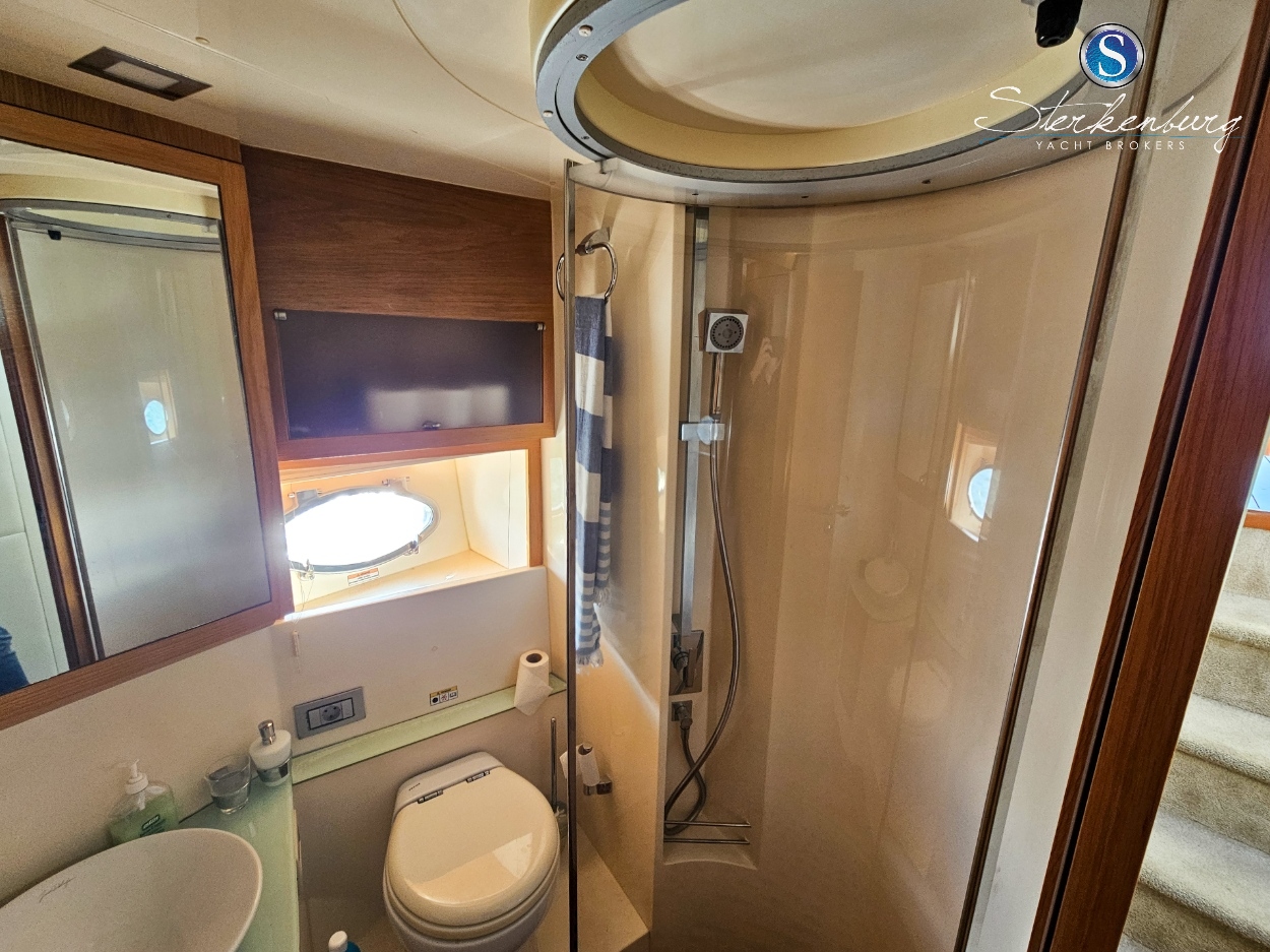 Rodman 44 Muse — foto 29 van 35
