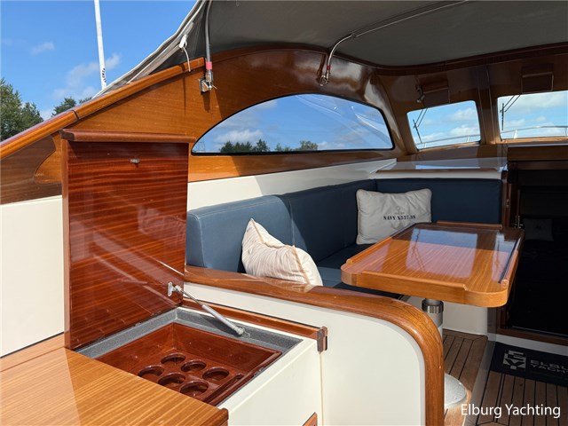 Rapsody R36 Cabrio — foto 12 van 69