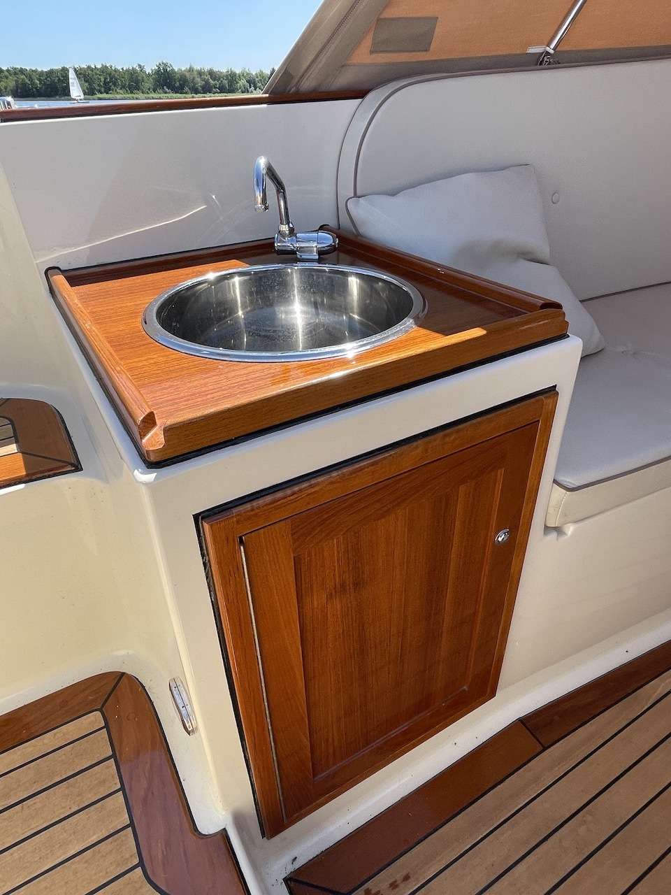 Interboat 25 — foto 19 van 25