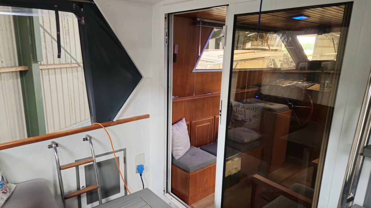 Condor 105 Fly — foto 6 van 44