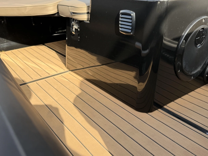 Brig Falcon 500L — foto 9 van 12