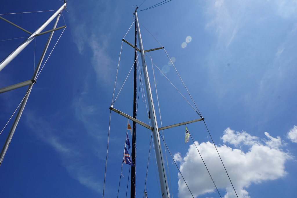 Bavaria 39 Cruiser — foto 10 van 53