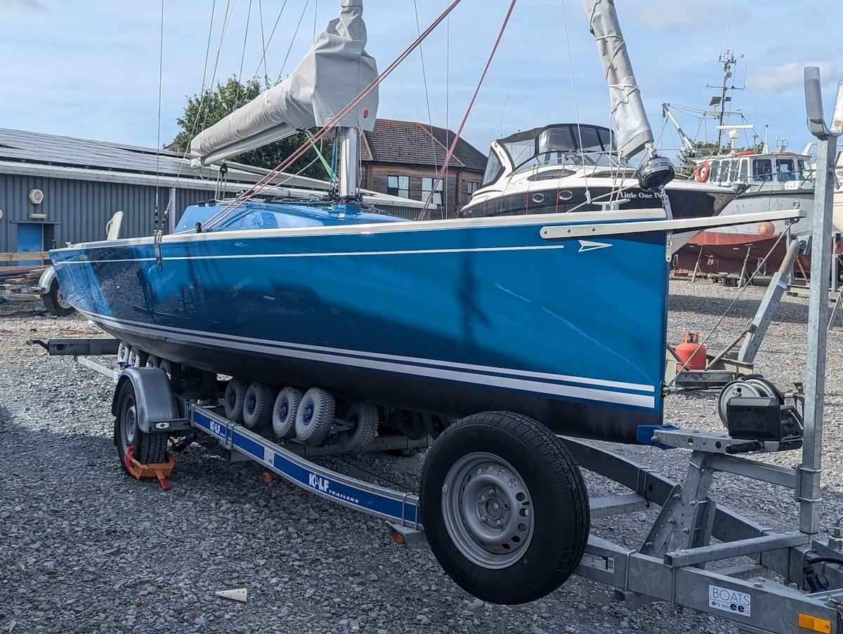 Pointer 22