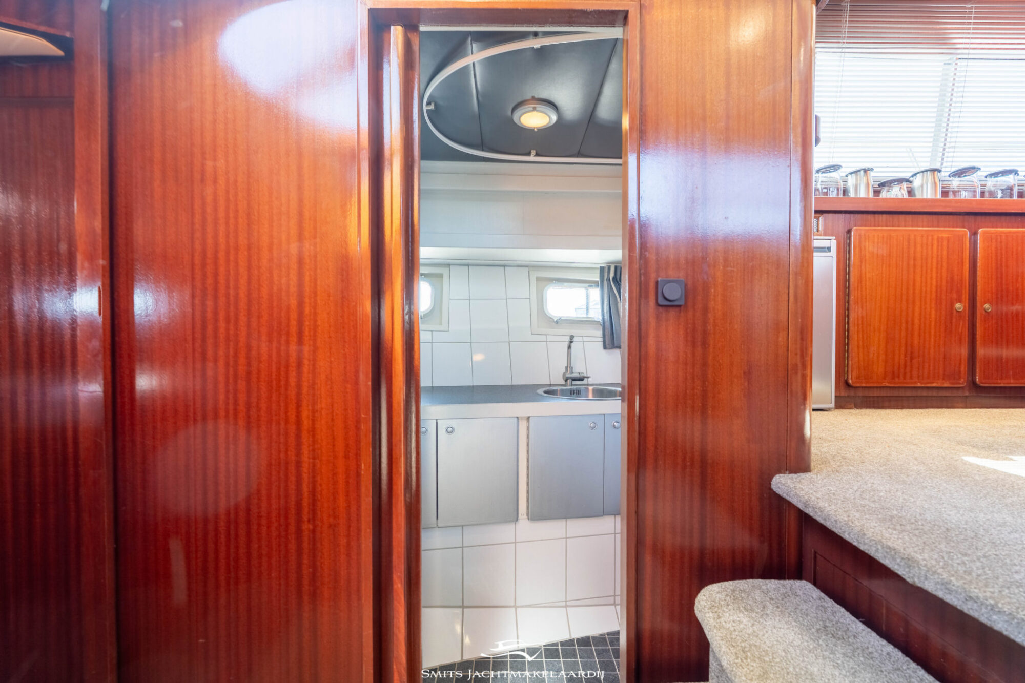 Van der Valk Valk Vitesse 54 Stabilizers — foto 36 van 98