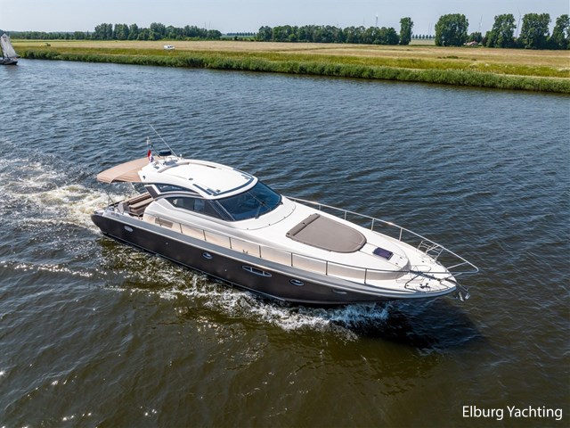 Cayman 52 Hardtop — foto 90 van 92