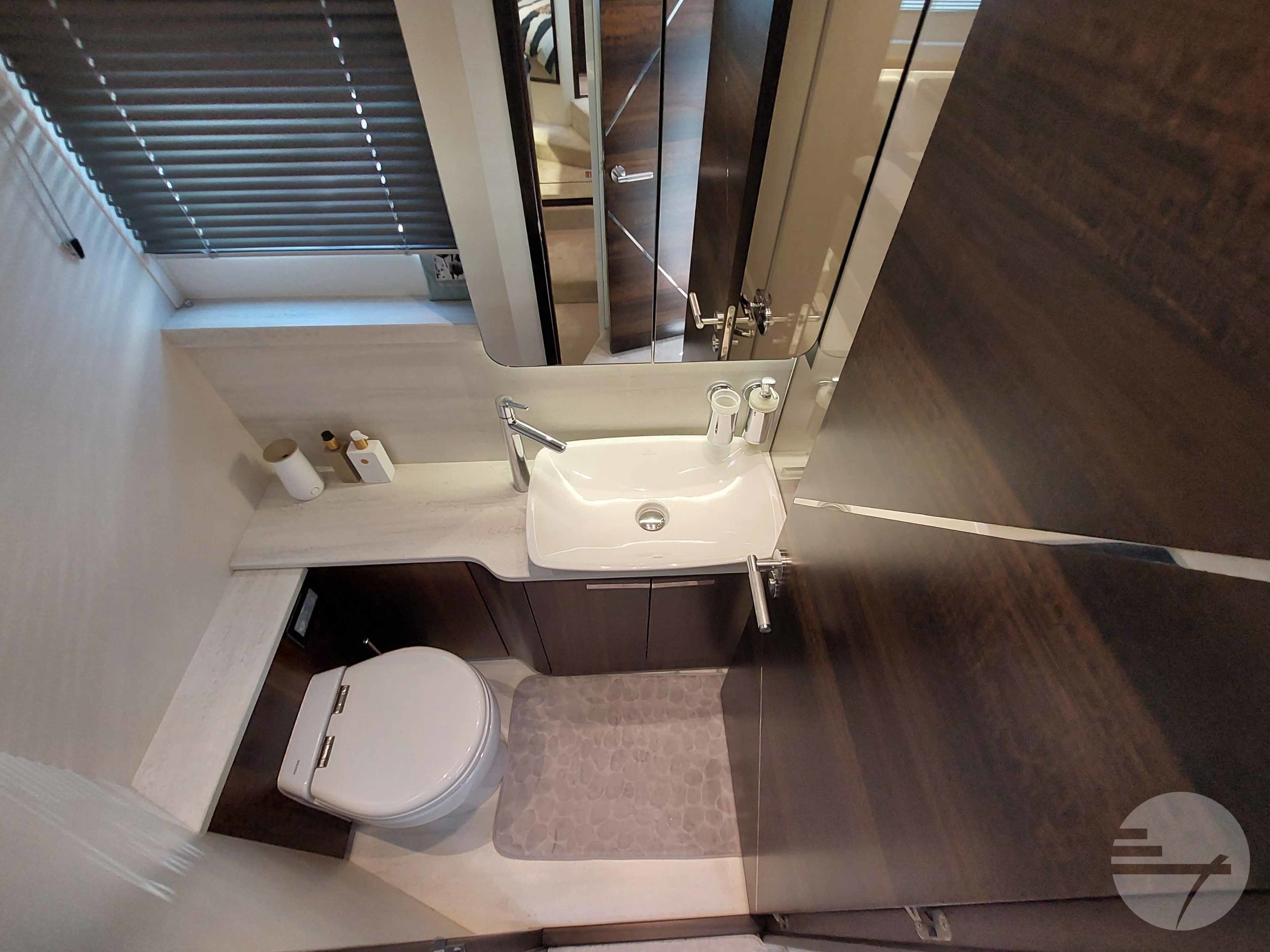 Sunseeker Predator 55 EVO — foto 54 van 70