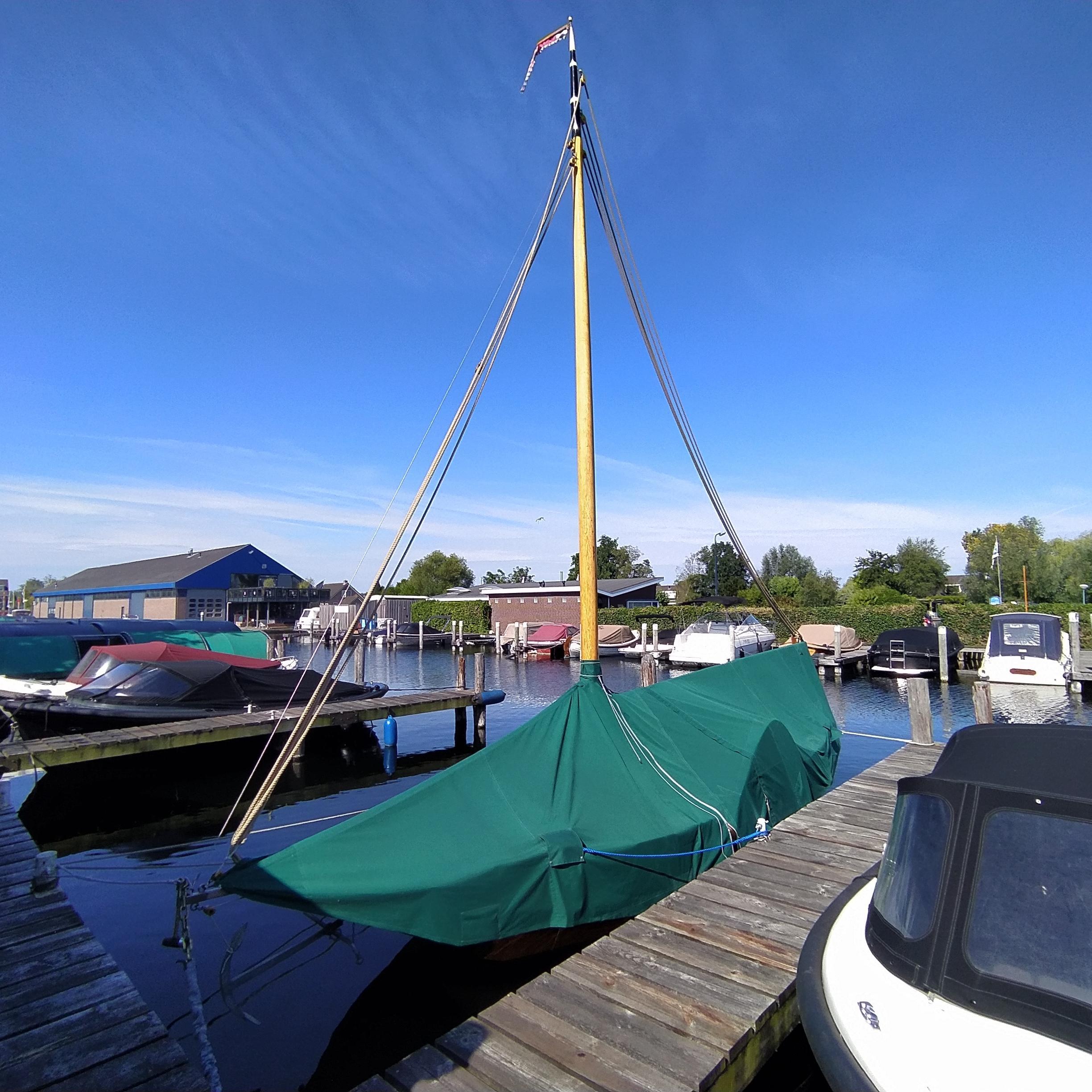 Van Der Meulen Schouw 700 — foto 6 van 19
