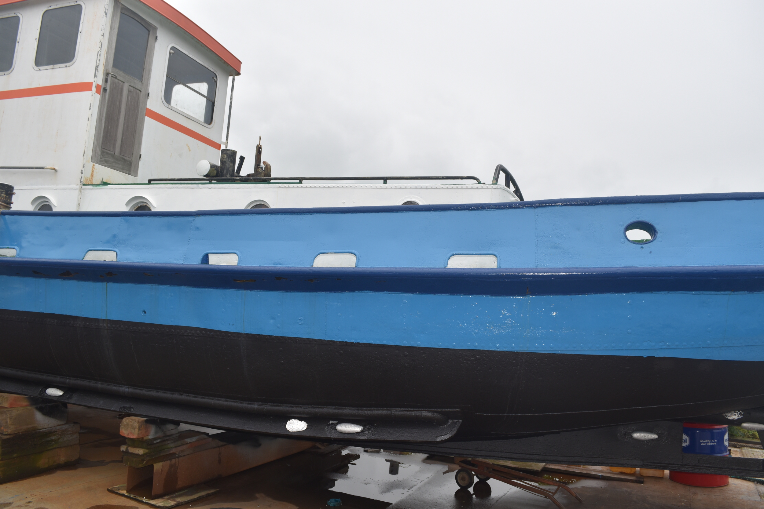 Sleepboot 16.00 — foto 13 van 48