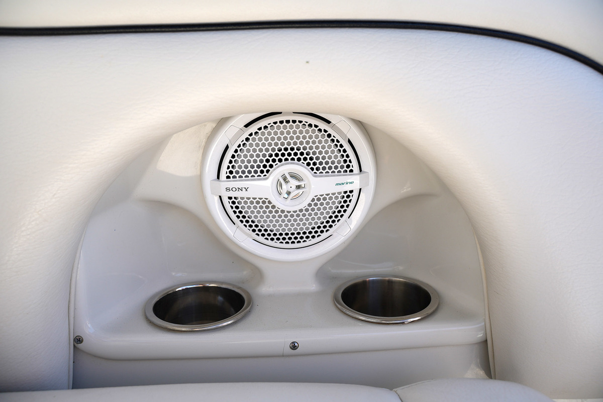 Crownline 315 SCR — foto 27 van 43