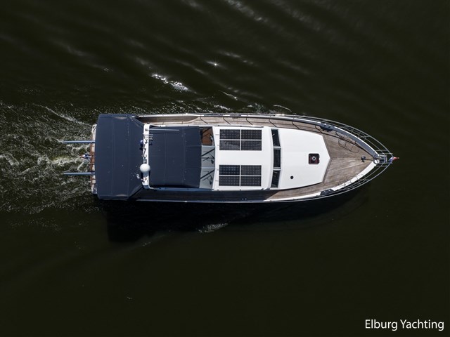 Van der Heijden Dynamic 1500 - Cabrio — foto 63 van 68
