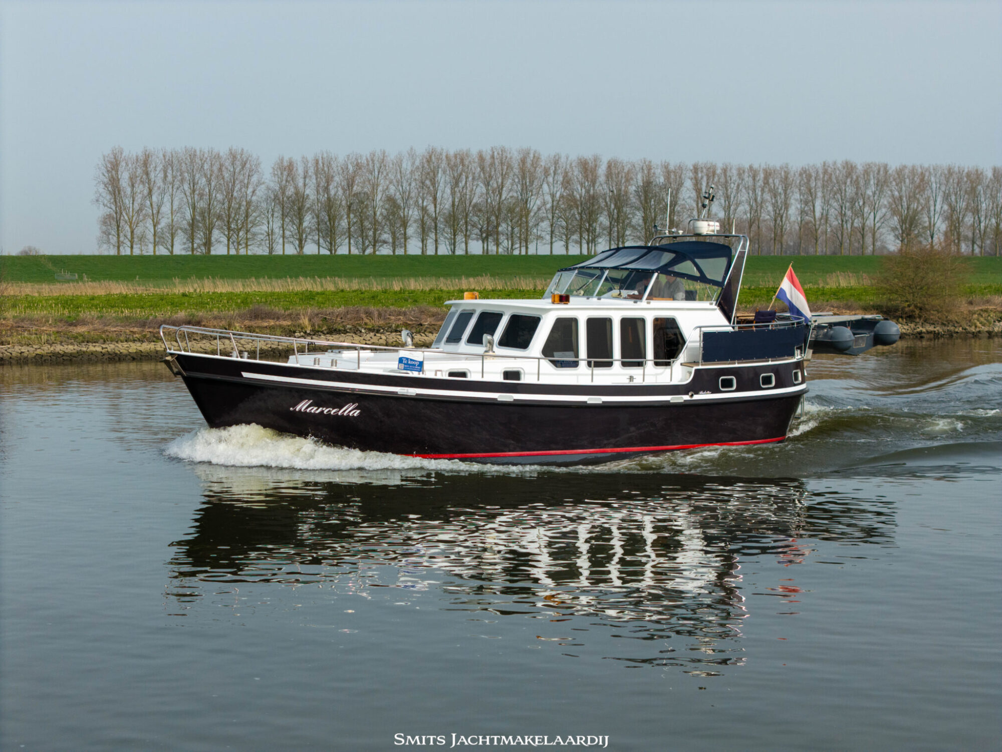 Alm Kotter 12.80 AK — foto 43 van 49