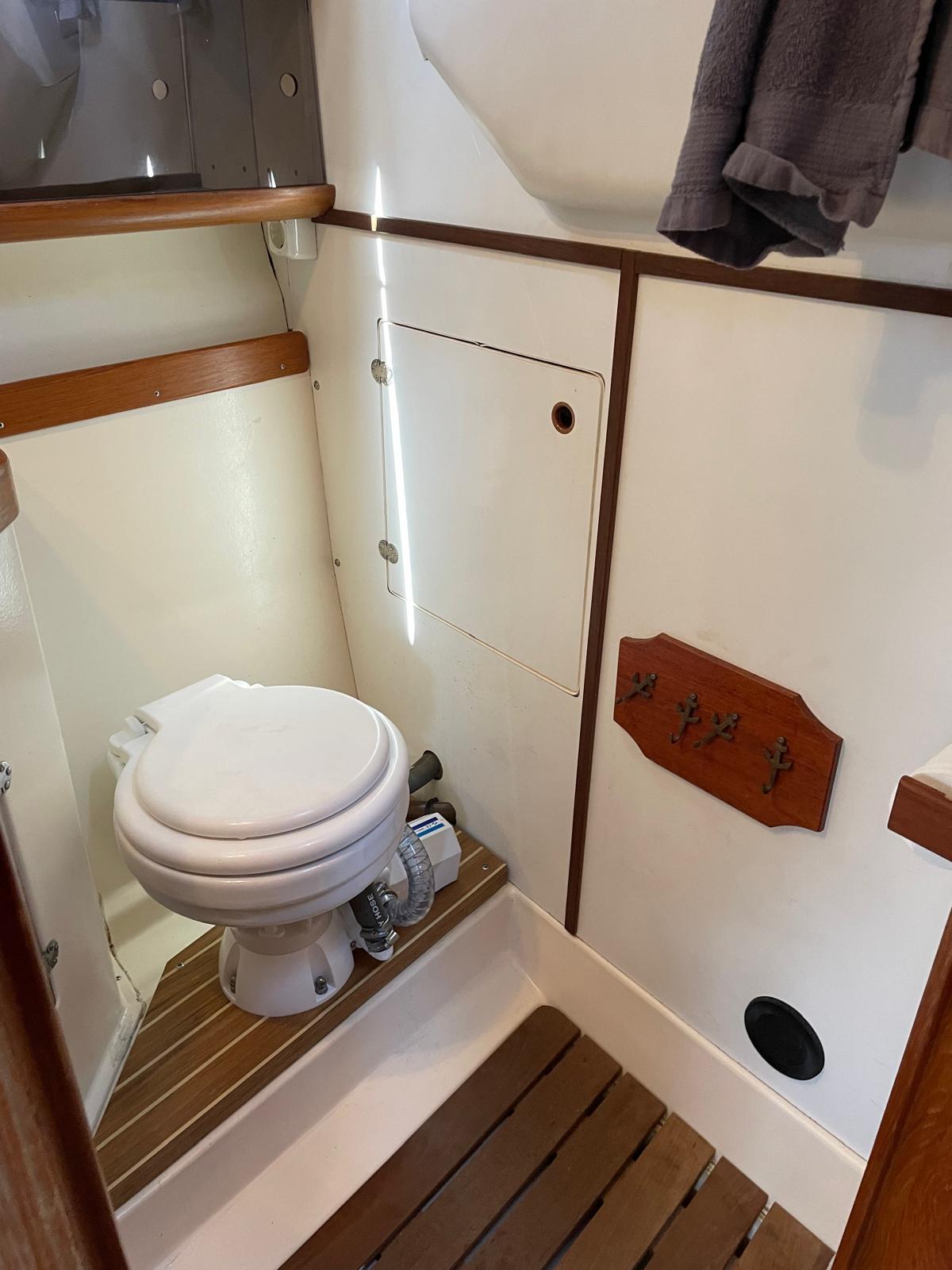 Nimbus 3003 — foto 22 van 34