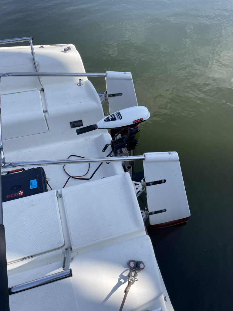 Dehler 18 — foto 6 van 20