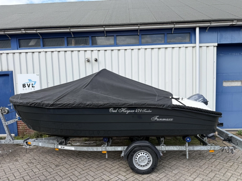 Oud Huijzer 471 Tender — foto 3 van 12