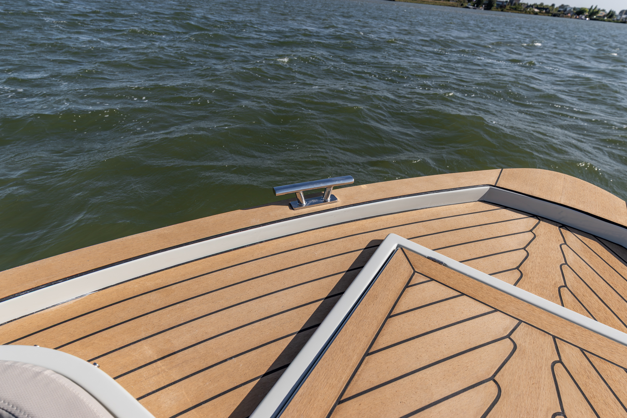 Maxima Boats 760 Nieuw model! — foto 20 van 23