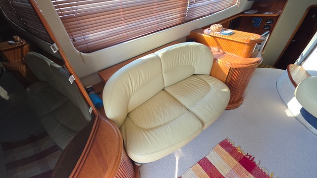 Azimut 46 Flybridge - BluYachting — foto 7 van 12