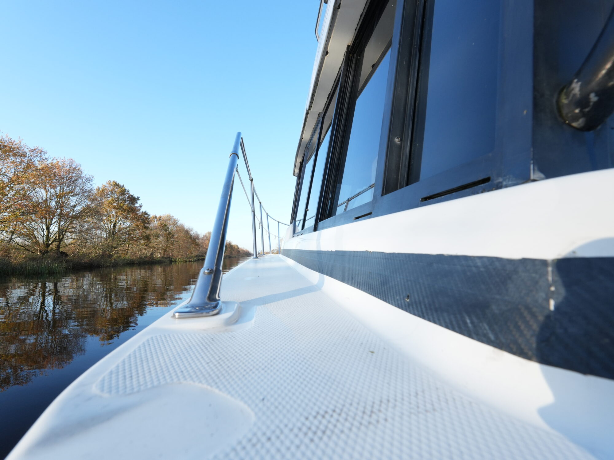 Bayliner 3688 Flybridge — foto 15 van 41