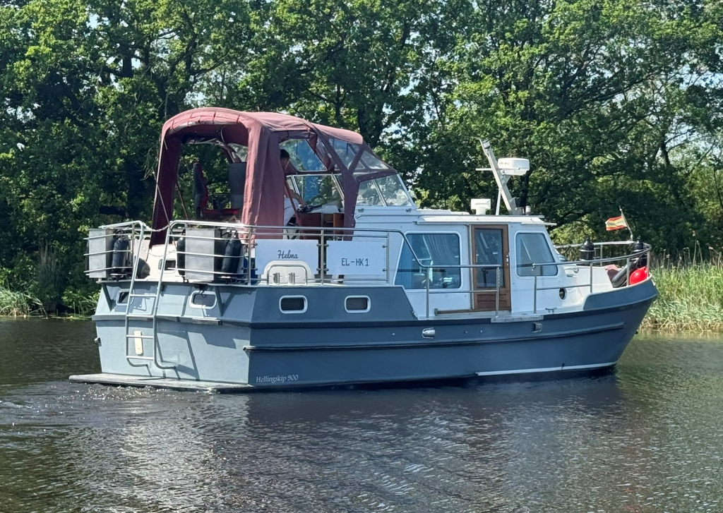 Hellingskip 900 GSAK — foto 4 van 31