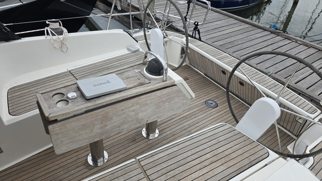 Bavaria 37 Cruiser — foto 11 van 23