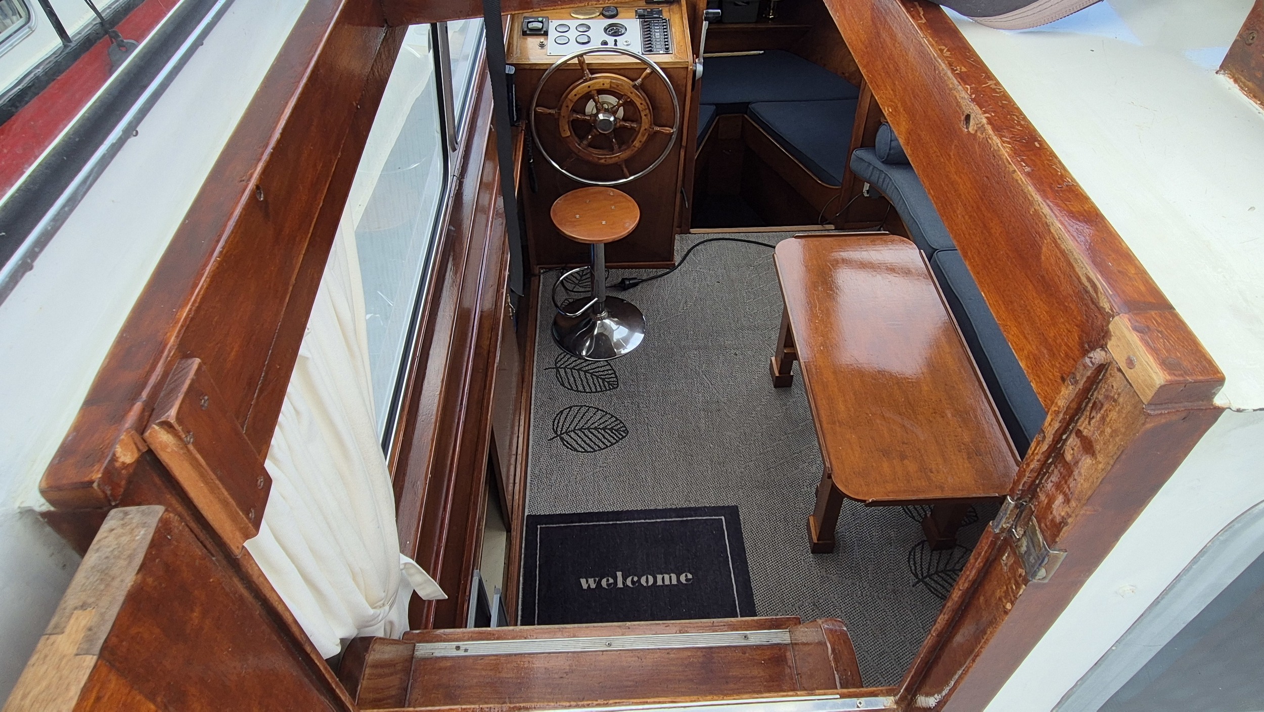 Beachcraft 10.5 AK — foto 16 van 56
