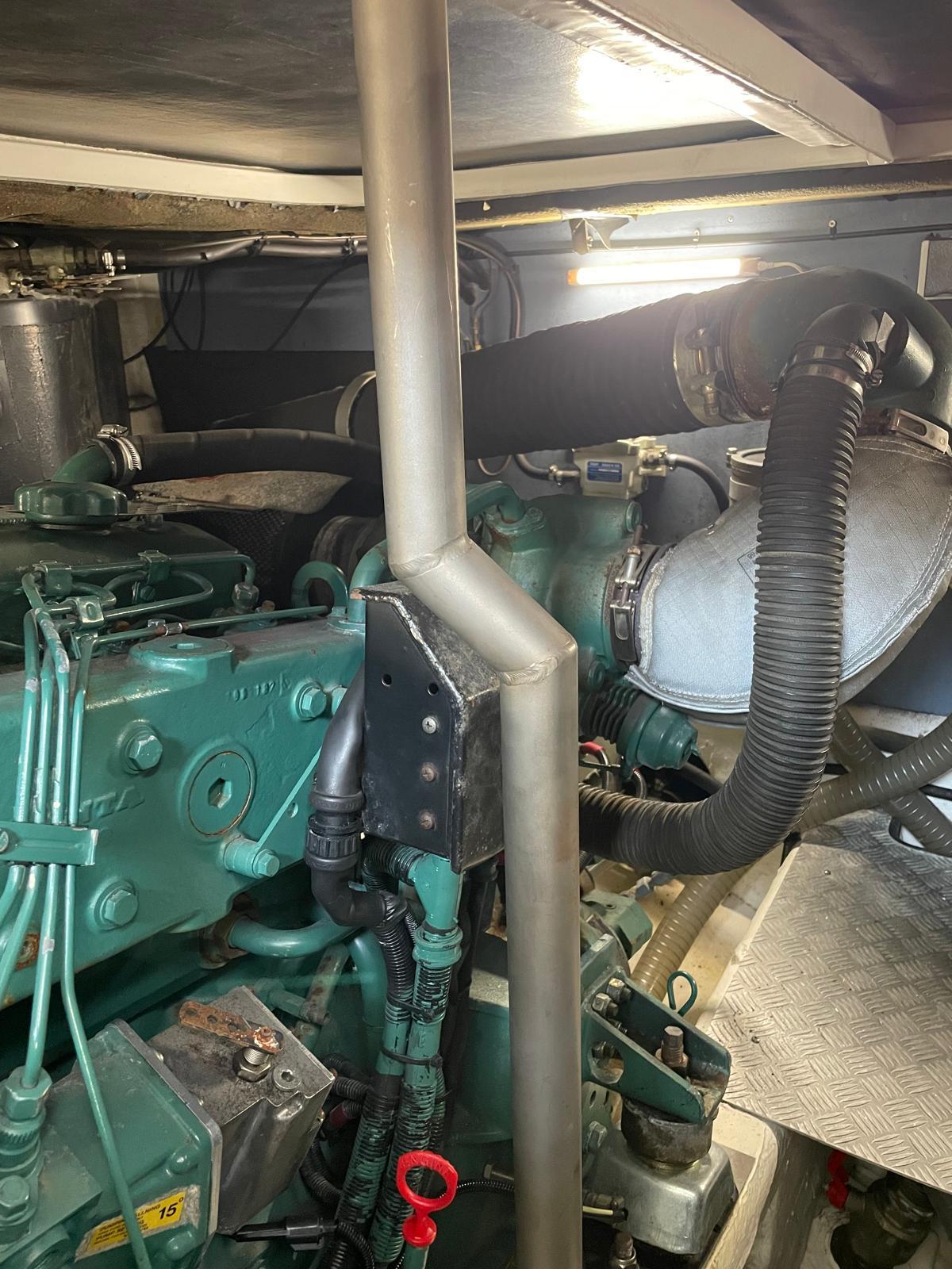 Princess 480 — foto 42 van 46