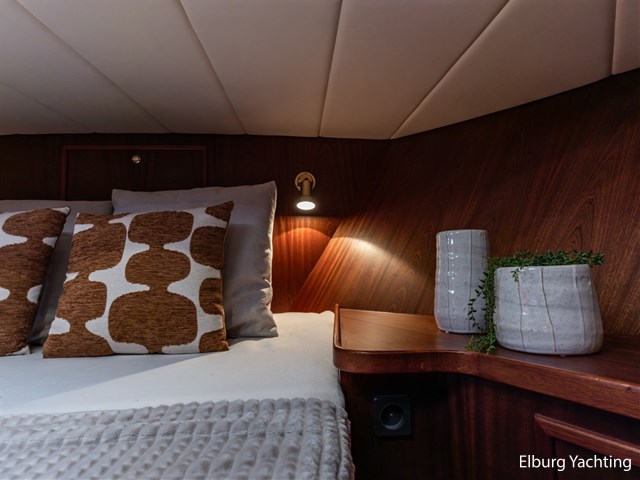 Alm Trawler 13.20 AD — foto 25 van 84