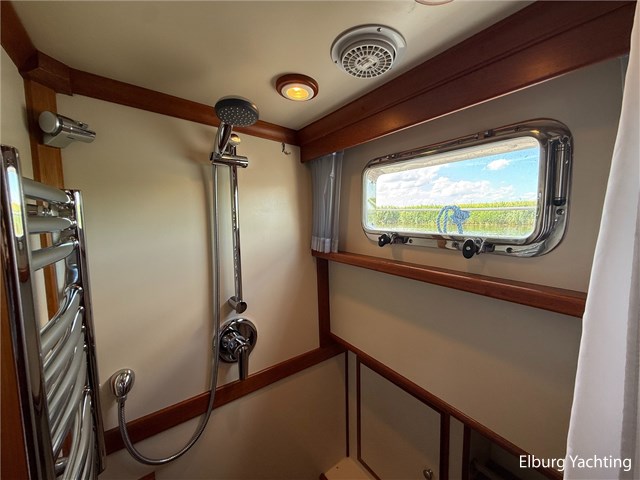 Grand Banks 46 Classic - Stabilizers — foto 25 van 86