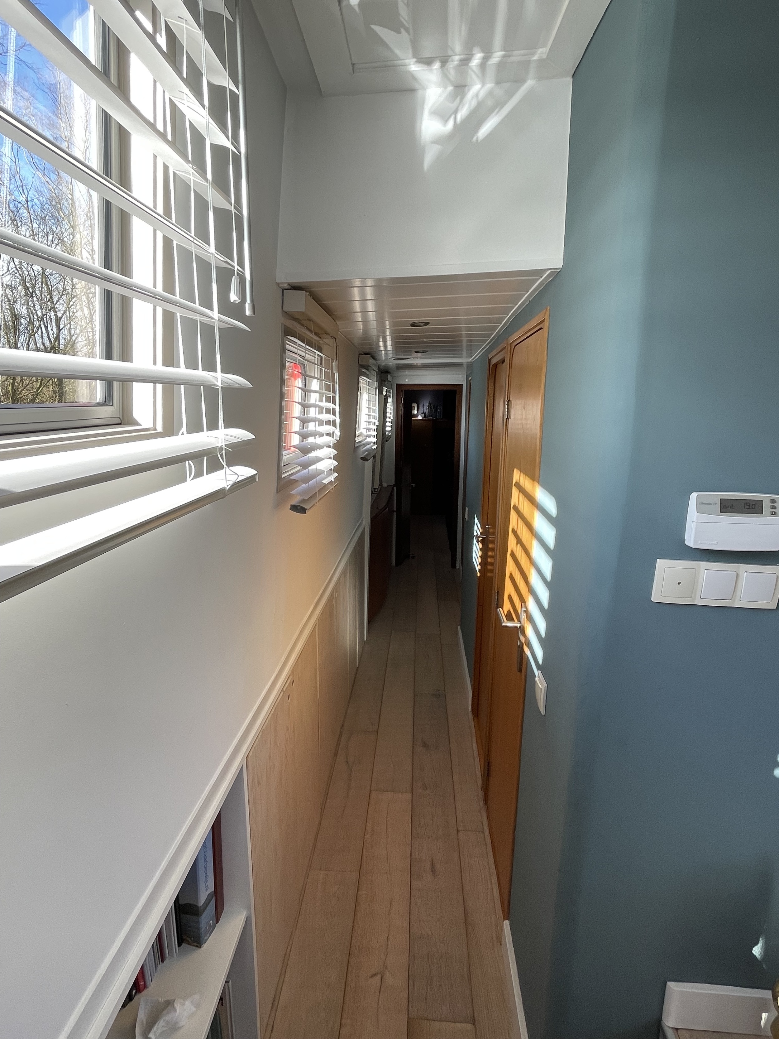 Luxe Motor 35.00 — foto 27 van 41