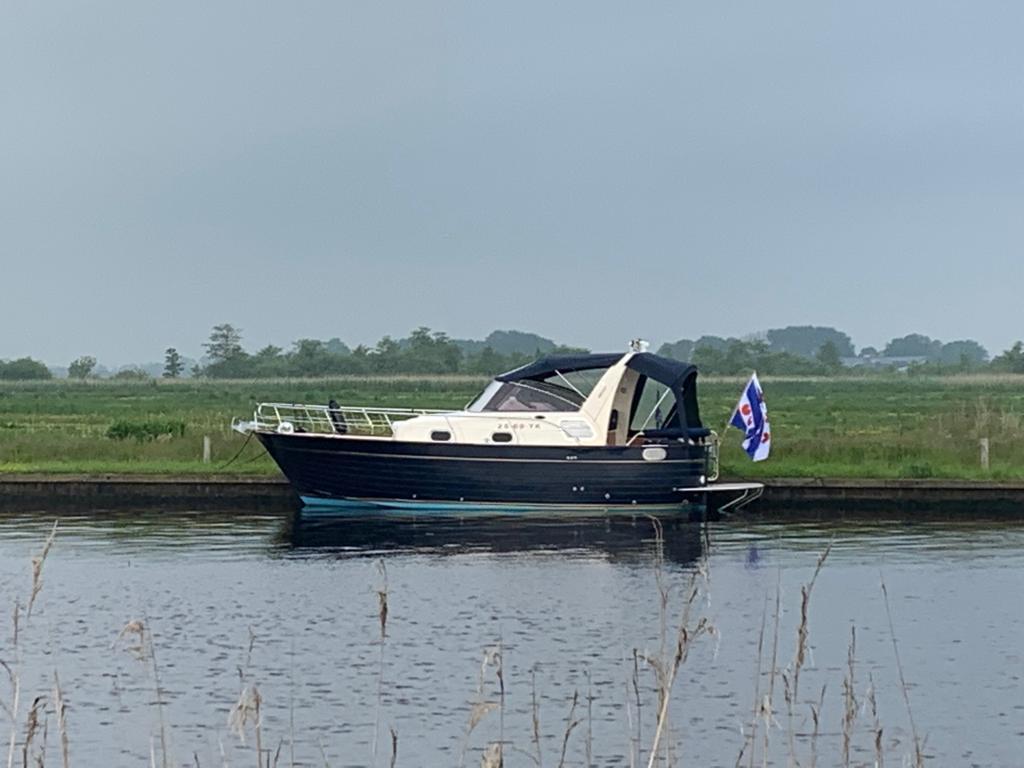 Antaris Mare Libre 940 — foto 32 van 32