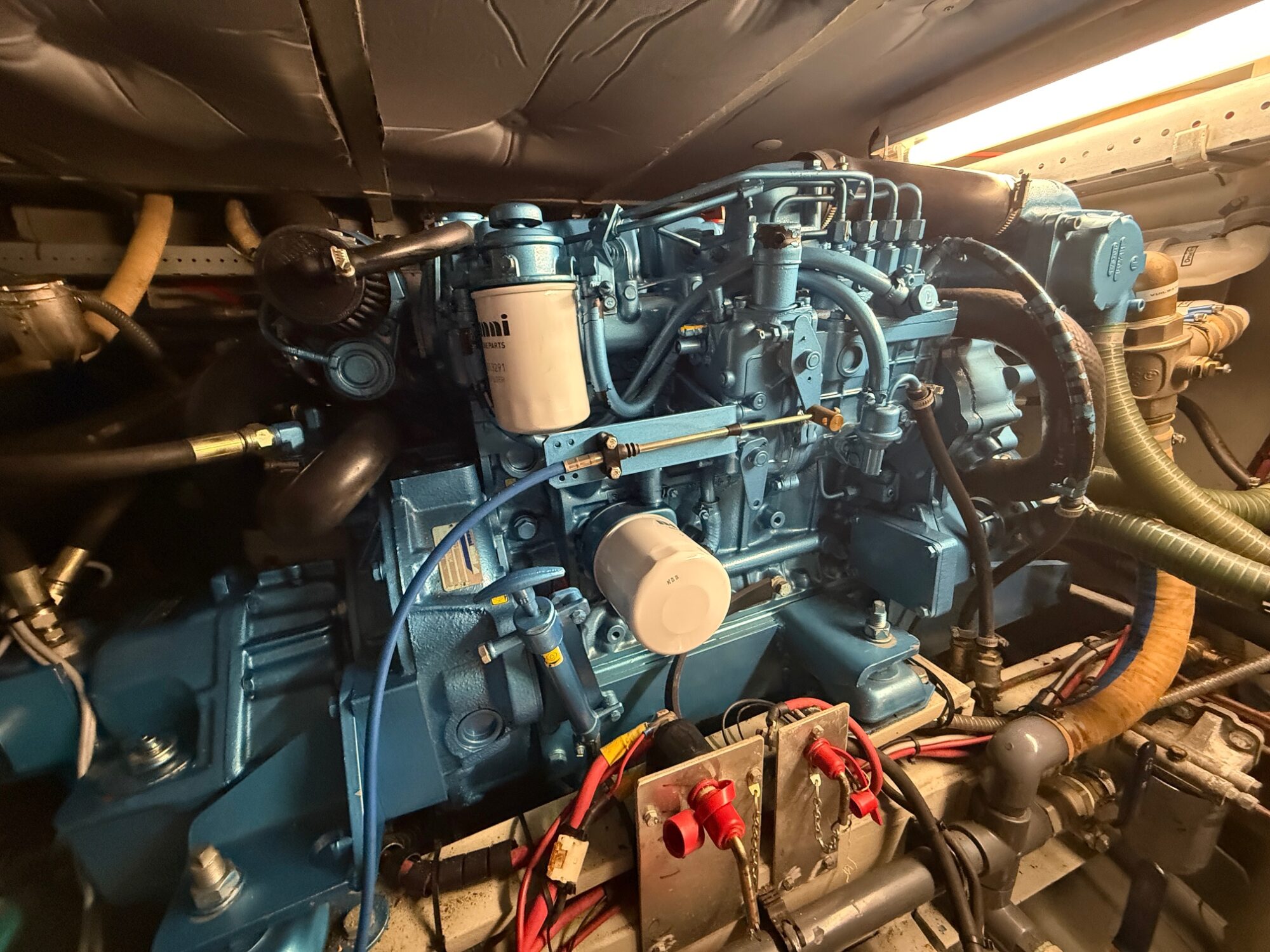 Van Vossen Parade 12.70 AK Exclusive — foto 50 van 56