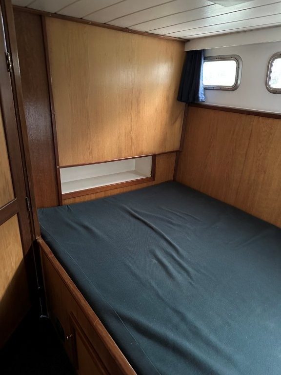 Motorboot Type Aquanaut 1000 AK — foto 19 van 22