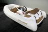 Williams - Turbojet 285 - 2027 - € 46.350 boot te koop — foto 2 van 12
