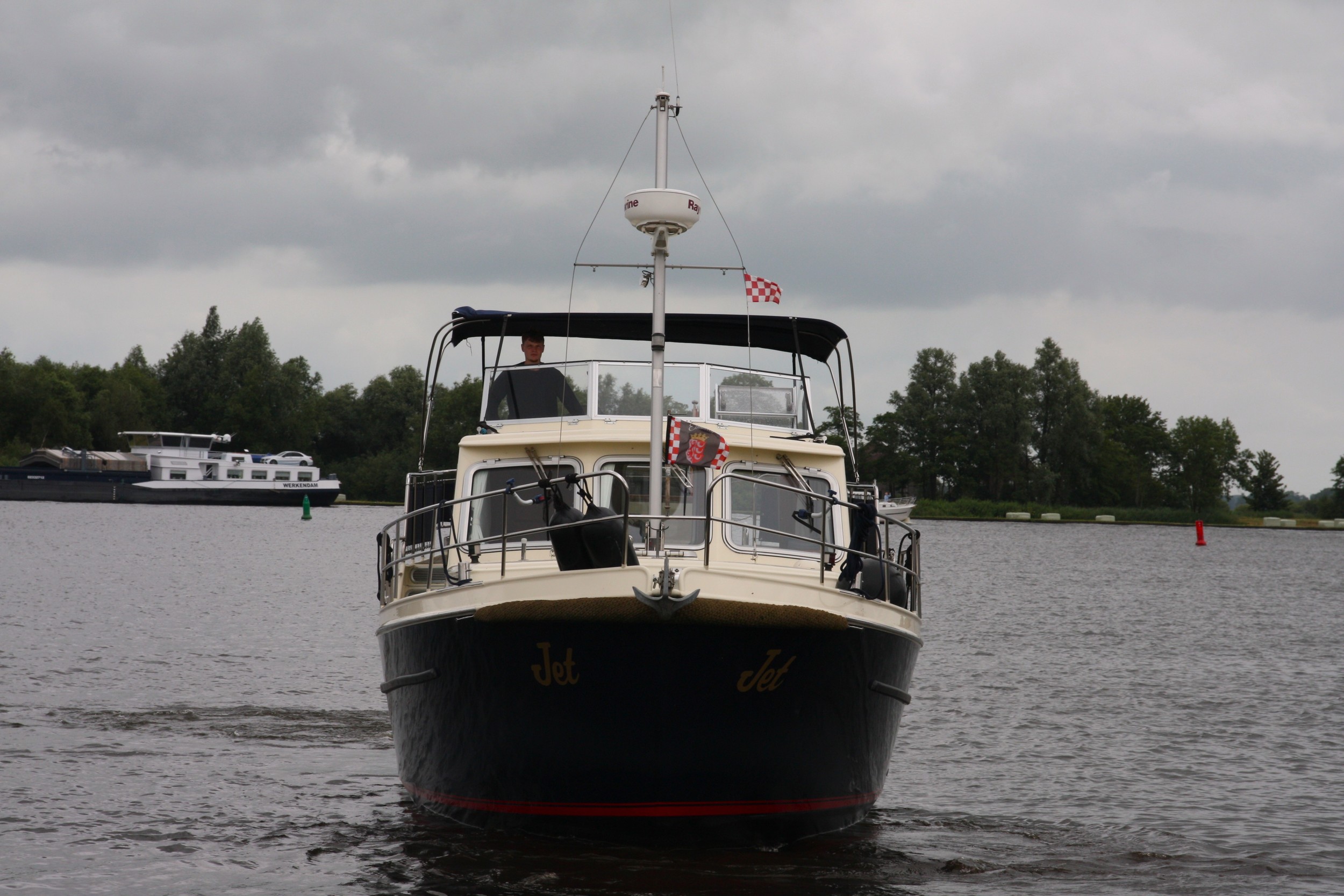 Aquanaut Drifter 11.50 AK — foto 3 van 36