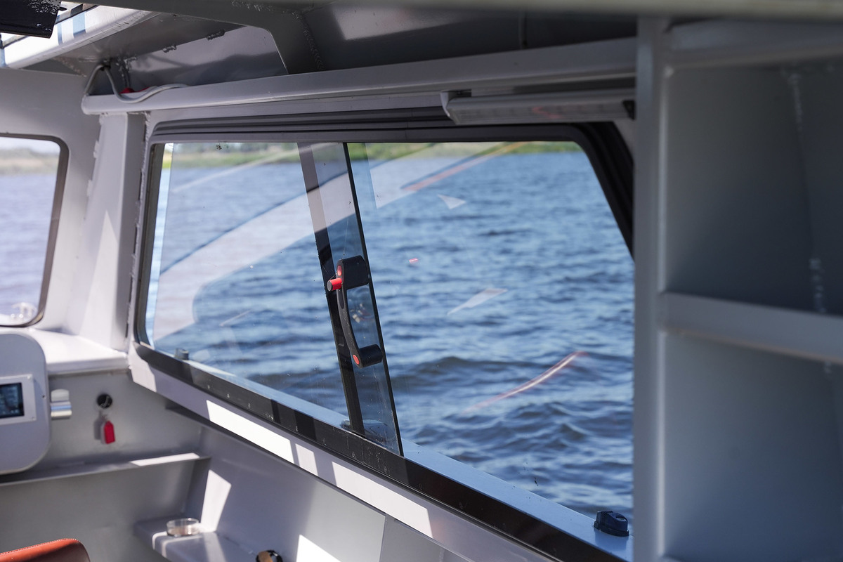 Lillebror LB85 Targa — foto 17 van 28