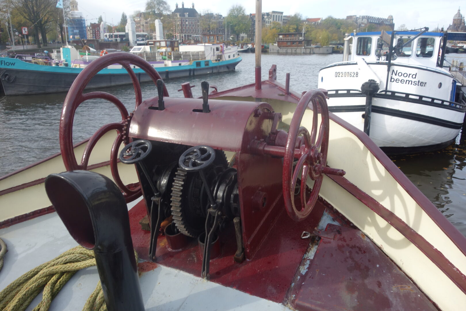 Waterland — foto 7 van 12