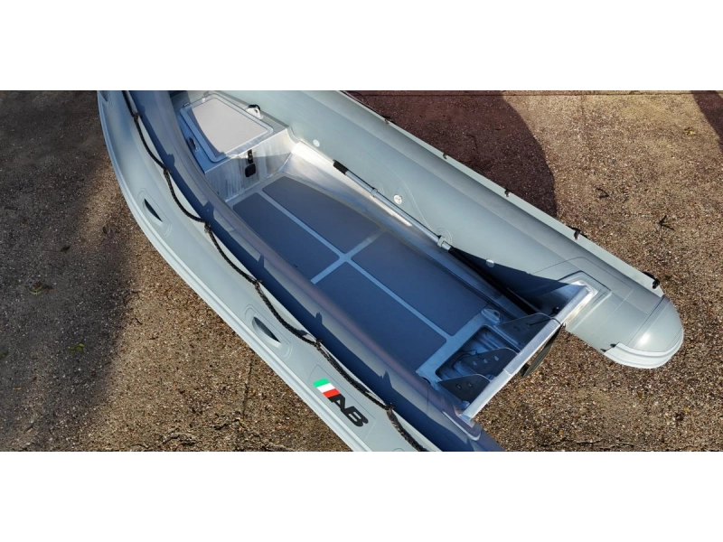 AB Profile 12 — foto 4 van 5