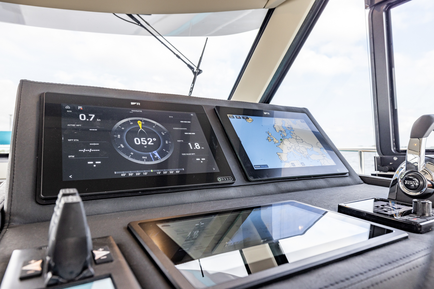 Boarncruiser 46 Elegance — foto 66 van 135