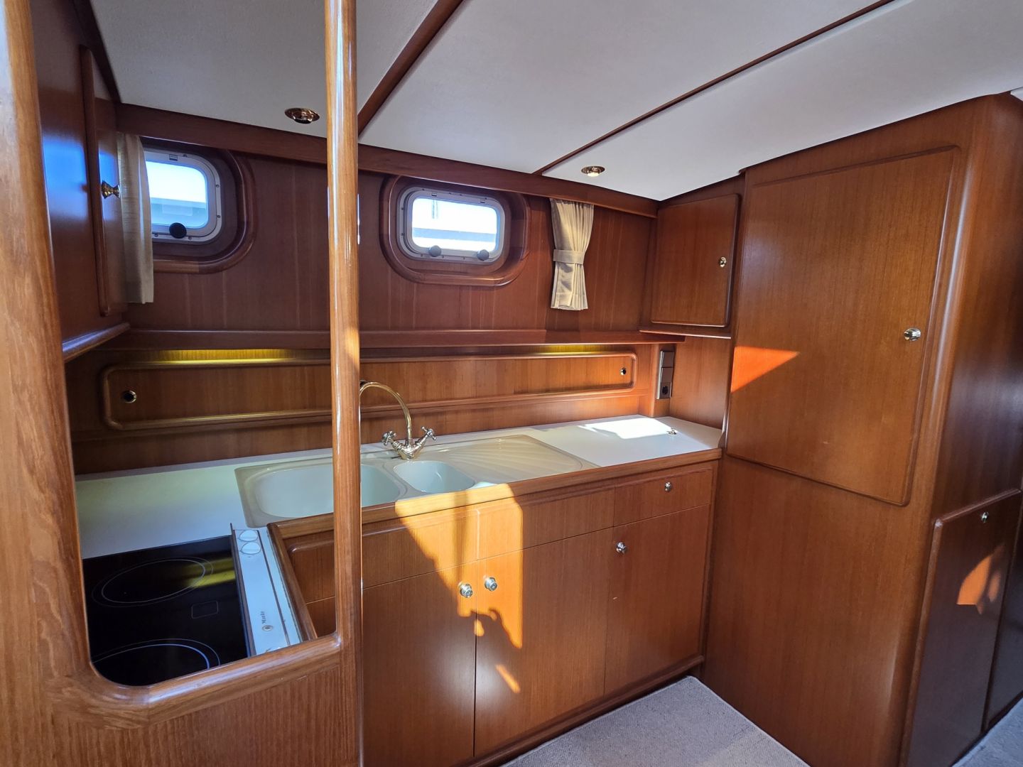 Kempers Eurotraveller 1500 OK — foto 30 van 40