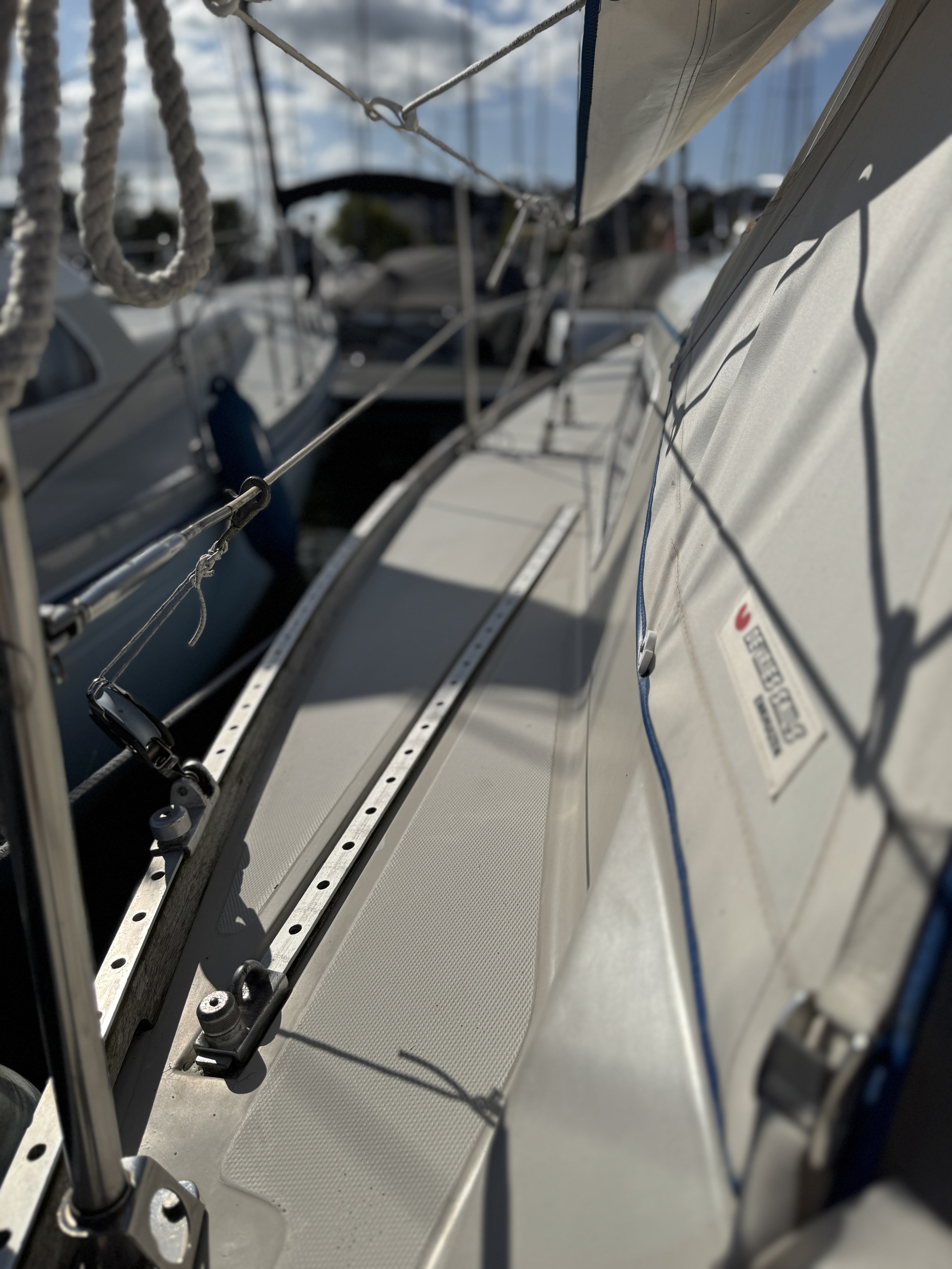 Spirit 28 — foto 10 van 53