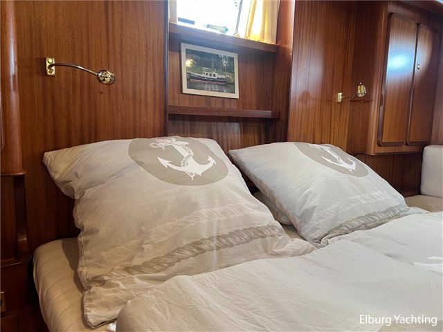 Linssen Grand Sturdy 460 AC Twin — foto 38 van 84