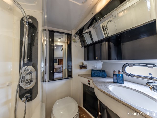 Sealine T47 — foto 27 van 99
