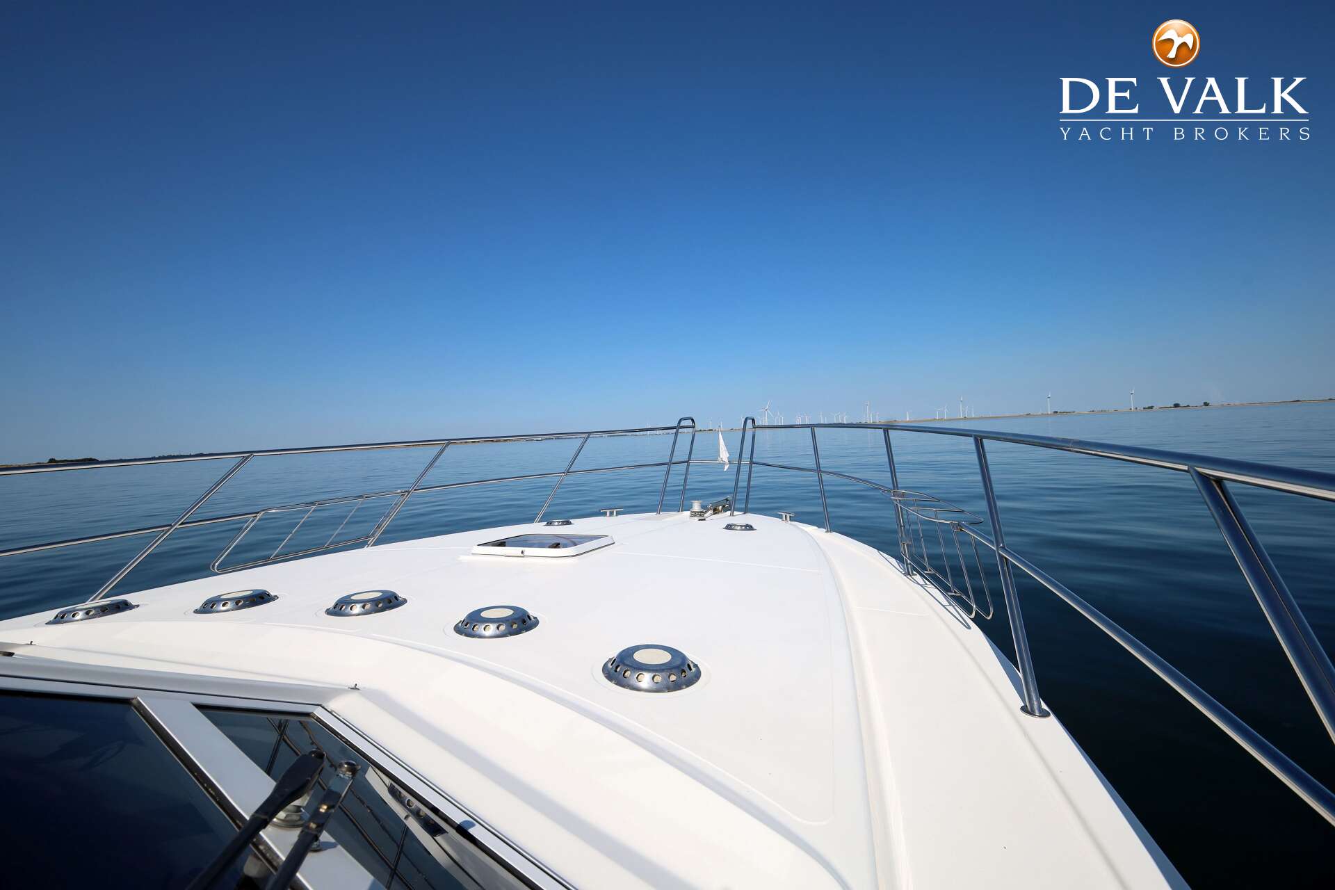 Colvic Sunquest 44 — foto 8 van 39