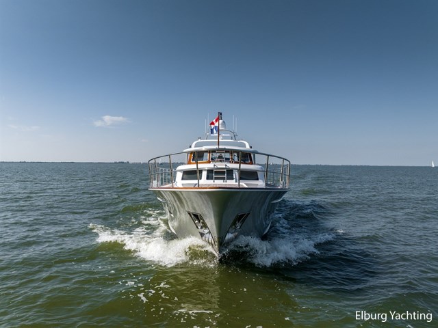 Mulder 70 - Wheelhouse - CLASY — foto 88 van 95