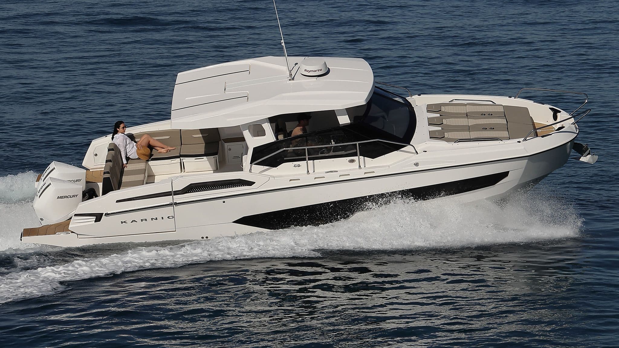 Karnic CS10-S HT — foto 7 van 25
