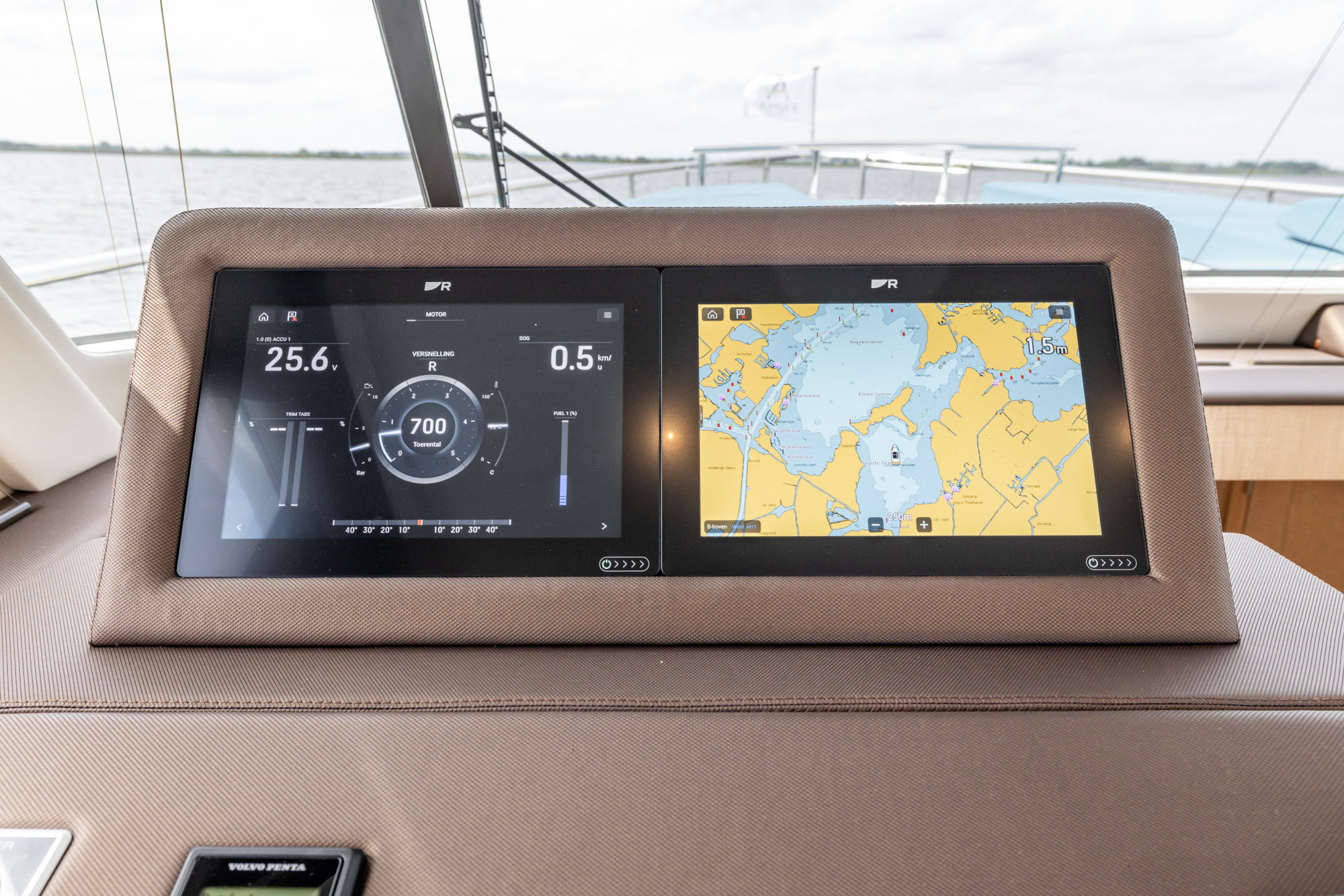 Babro yachting Babro Tridente 44 OC Signature — foto 20 van 143