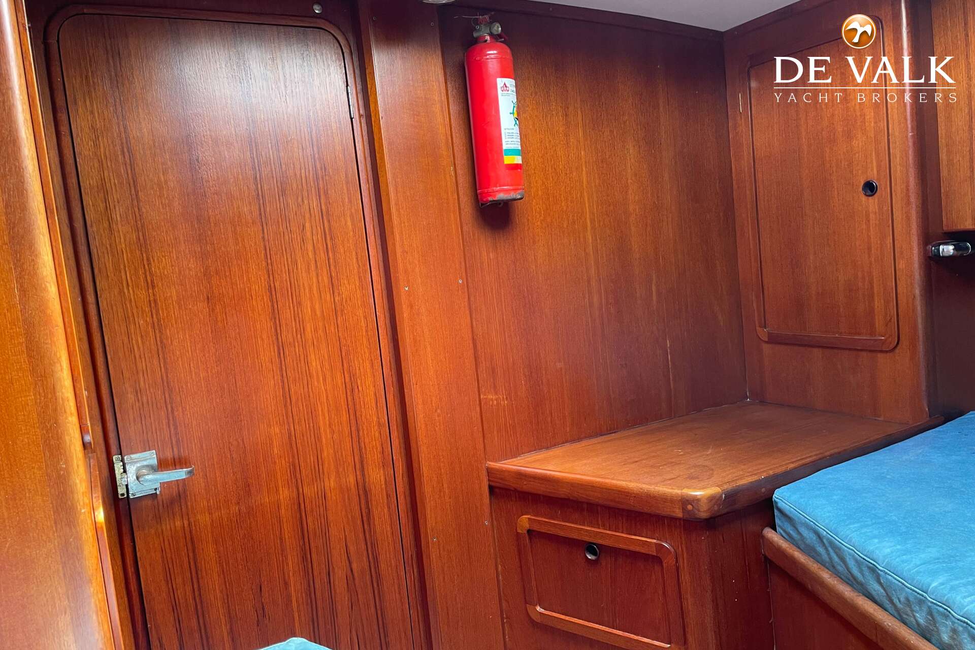 Sciarrelli Schooner — foto 29 van 36