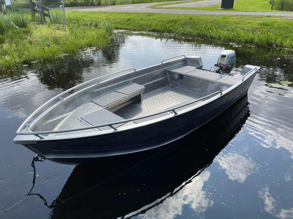 Qwest R400