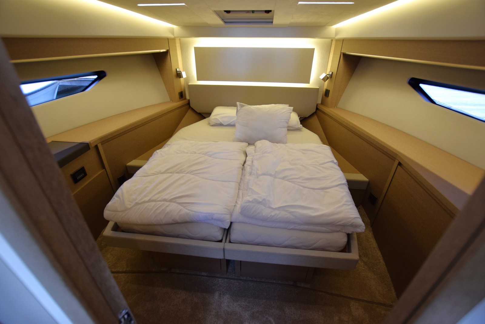 Prestige 520 — foto 19 van 24