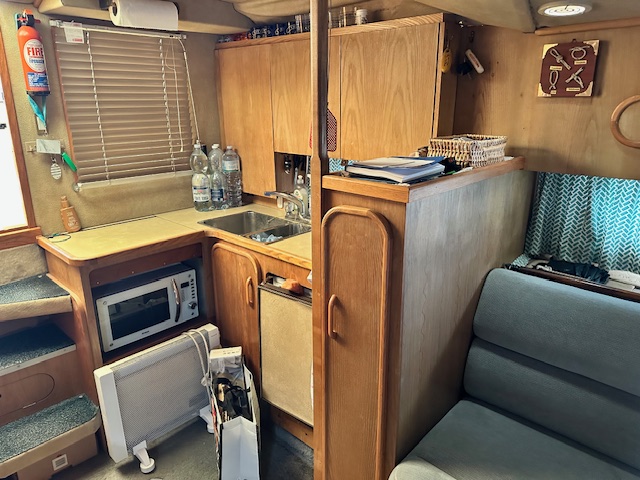Fairline 33 Targa — foto 12 van 12